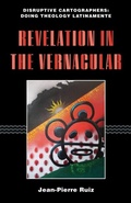 Cover: Revelation in the Vernacular - Fordham University Press