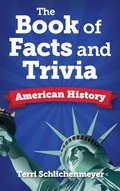 Cover: The Book of Trivia and Facts - Visible Ink Press
