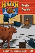 Cover: Double Trouble - Maverick Books, Inc.