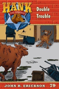 Enlarge image Cover: Double Trouble - Maverick Books, Inc.