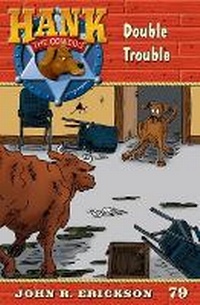 Enlarge image Cover: Double Trouble - Maverick Books, Inc.