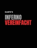 Cover: Inferno Vereinfacht - Golgotha Press