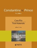 Abbildung von: Constantine v. Prince - Aspen Publishing