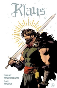 Abbildung von: The Complete Klaus Deluxe - Boom! Studios