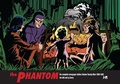 Cover: The Phantom The Complete Dailies Volume 29 - Hermes Press