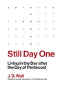 Cover: Still Day One - Seedbed