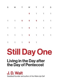 Abbildung von: Still Day One - Seedbed