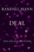 Cover: Deal - Copper Canyon Press