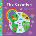 Cover: The Creation - Sunbeam