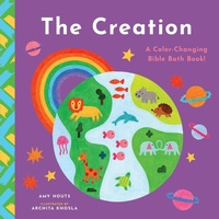 Enlarge image Cover: The Creation - Sunbeam