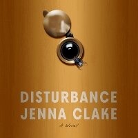 Enlarge image Cover: Disturbance - Dreamscape Media
