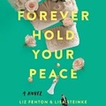 Cover: Forever Hold Your Peace - Dreamscape Media