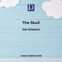 Enlarge image Cover: The Skull - Dreamscape Media