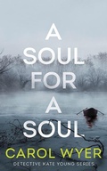 Cover: A Soul for a Soul - Thomas & Mercer