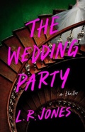 Cover: The Wedding Party - Thomas & Mercer