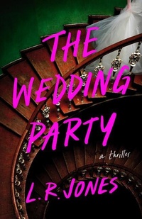 Enlarge image Cover: The Wedding Party - Thomas & Mercer