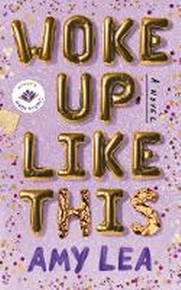 Enlarge image Cover: Woke Up Like This - Mindy's Book Studio