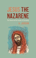 Cover: Jesus the Nazarene - Resource Publications (CA)