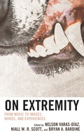 Cover: On Extremity - Lexington Books
