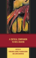 Cover: A Critical Companion to Wes Craven - Lexington Books