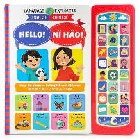 Enlarge image Cover: Language Explorers Hello!/Ni Hao! - Cottage Door Press