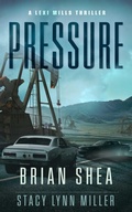 Cover: Pressure - Severn River Publishing