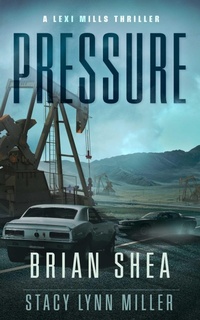 Enlarge image Cover: Pressure - Severn River Publishing