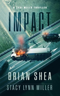 Enlarge image Cover: Impact - Severn River Publishing