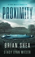 Cover: Proximity - Severn River Publishing