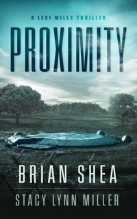 Enlarge image Cover: Proximity - Severn River Publishing