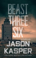 Cover: Beast Three Six - Severn River Publishing
