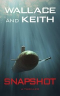 Cover: Snapshot - Severn River Publishing
