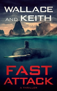 Enlarge image Cover: Fast Attack - Severn River Publishing