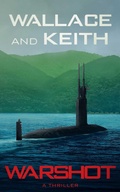 Cover: Warshot - Severn River Publishing