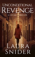 Cover: Unconditional Revenge - Severn River Publishing
