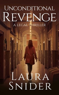Enlarge image Cover: Unconditional Revenge - Severn River Publishing