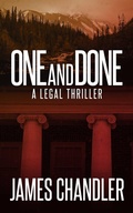 Cover: One and Done - Severn River Publishing