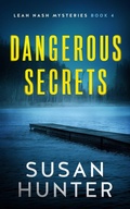 Cover: Dangerous Secrets - Severn River Publishing