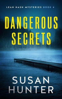 Enlarge image Cover: Dangerous Secrets - Severn River Publishing
