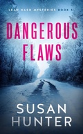 Cover: Dangerous Flaws - Severn River Publishing