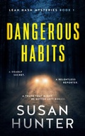 Cover: Dangerous Habits - Severn River Publishing
