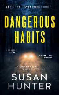 Enlarge image Cover: Dangerous Habits - Severn River Publishing