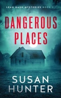 Cover: Dangerous Places - Severn River Publishing