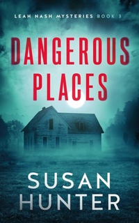 Enlarge image Cover: Dangerous Places - Severn River Publishing