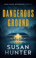 Cover: Dangerous Ground - Severn River Publishing