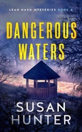Cover: Dangerous Waters - Severn River Publishing