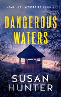 Enlarge image Cover: Dangerous Waters - Severn River Publishing