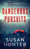 Cover: Dangerous Pursuits - Severn River Publishing