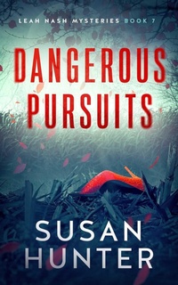 Enlarge image Cover: Dangerous Pursuits - Severn River Publishing