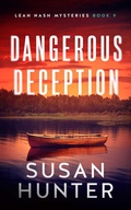 Cover: Dangerous Deception - Severn River Publishing